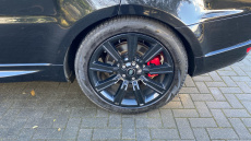 Land Rover Range Rover Sport 2.0 P400e HSE Dynamic Black 5dr Auto Estate